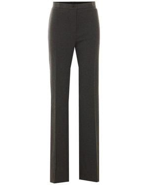 Pinko Hulka Pantalone Punto - Grijs