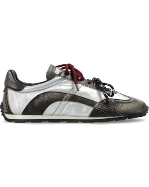 DSquared² Sneakers - Marron