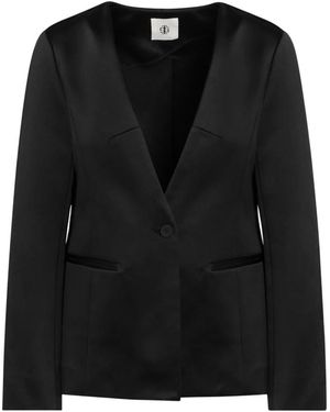 THE GARMENT Blazers - Black
