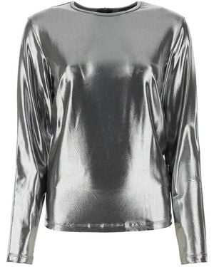 Tom Ford Blouses - Grey