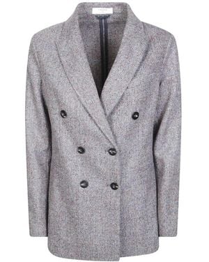 Circolo 1901 Blazers - Gris