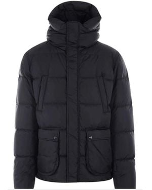 Herno Down Jackets - Azul
