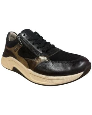 Remonte Sneakers - Noir