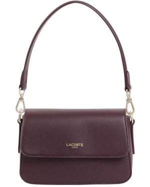 Lacoste Shoulder Bags - Viola