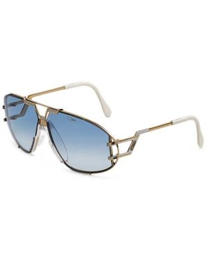Cazal Sunglasses - Blue