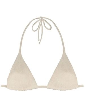 Mc2 Saint Barth Bikinis - White