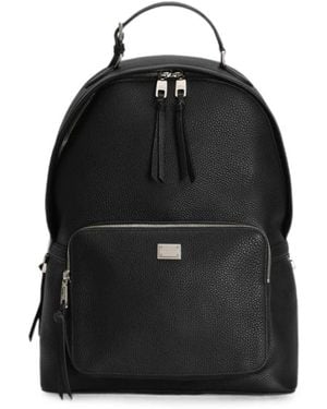 Dolce & Gabbana Backpacks - Black