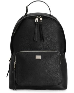 Dolce & Gabbana Tassen ,Zwart ,Rugzak