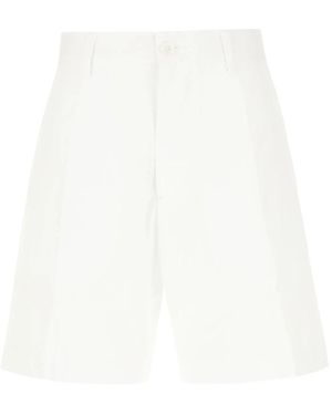 DSquared² Long Shorts - Blanc