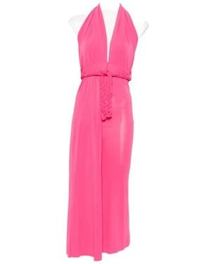 Kaos Jumpsuits - Rose