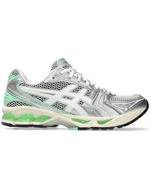 Asics Sneakers - Blanco