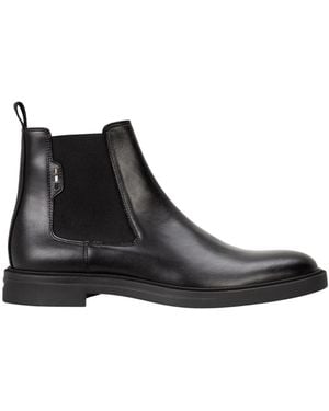 HUGO Chelsea Boots - Nero