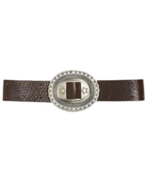 Aniye By Belts - Brown