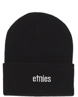 Etnies Beanies - Zwart