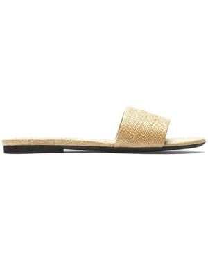 N°21 Sliders - Natural