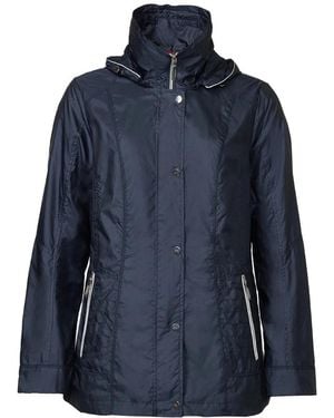 Danwear Light Jackets - Blue