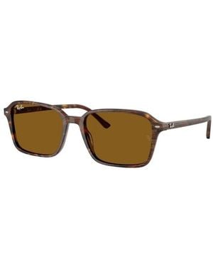 Ray-Ban Sunglasses - Brown