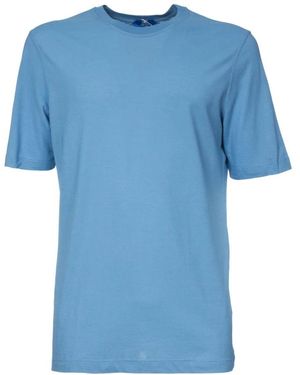 KIRED T-Shirts - Blue