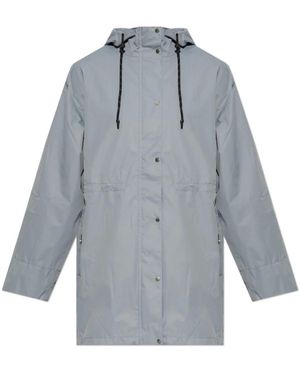 Rethinkit Studios Kapuzenjacke - Blau