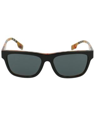 Burberry Stijlvolle Zonnebril Met Model 0Be4293 - Meerkleurig