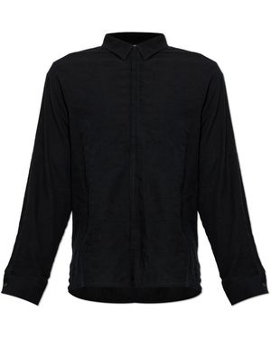 Post Archive Faction PAF Casual Shirts - Negro