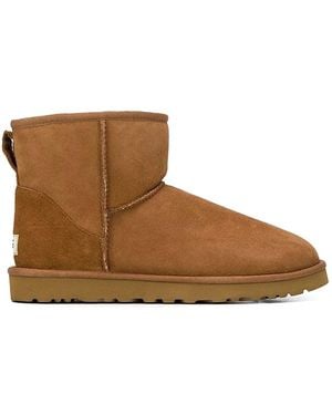 UGG Winter Boots - Bruin