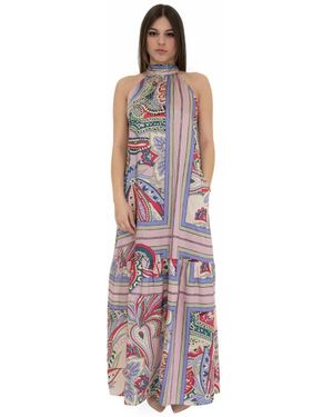Liu Jo Maxi Dresses - Viola