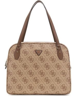 Guess Handbags - Natural