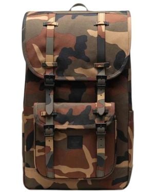 Herschel Supply Co. Backpacks - Brown