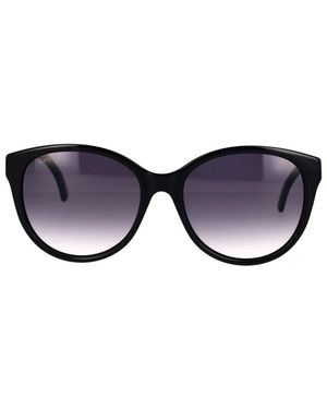 Gucci Sunglasses - Black