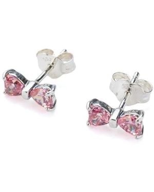 PANDORA Earrings - Blanco