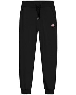 Colmar Joggers - Black