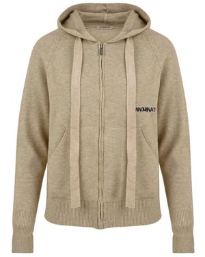 hinnominate Cardigans - Neutro
