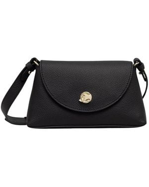 Coccinelle Cross Body Bags - Schwarz