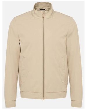 Geox Light Jackets - Neutro