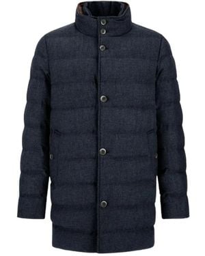 Herno Winter Jackets - Azul