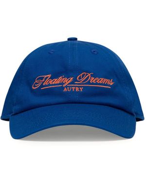 Autry Caps - Blu