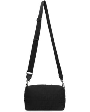 Fendi Cross Body Bags - Zwart