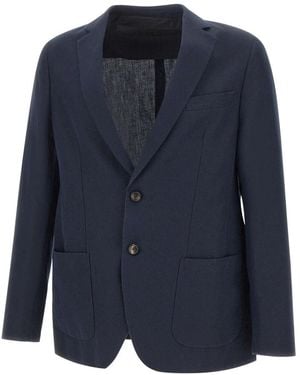 Rrd Blazers - Blue