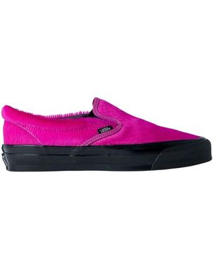 Vans Sneakers - Viola