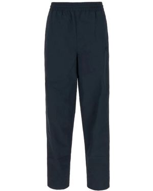 Ambush Broeken ,Blauw ,Straight Broeken