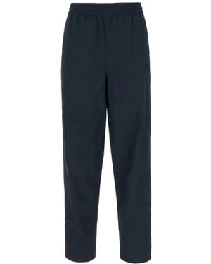 Ambush Broeken ,Blauw ,Straight Broeken