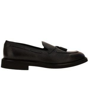 Doucal's Mocassins - Schwarz