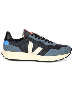 Veja Trainers - Blue