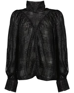 IRO Blouses - Black
