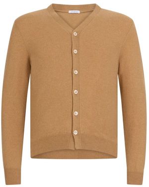 Malo Cardigans - Brown