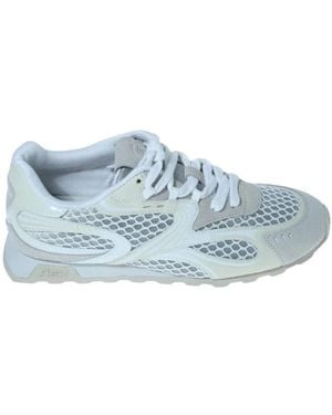 Ash Sneakers - Blauw