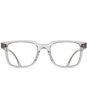 Matsuda Glasses - Brown