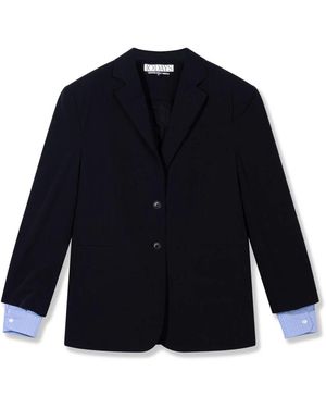 10Days Blazers - Blu