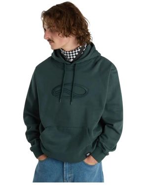 Vans Hoodies - Green